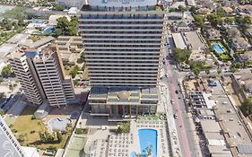 Hotel Bcl Levante Club & Spa 4 Sup - Only Adults Recomended